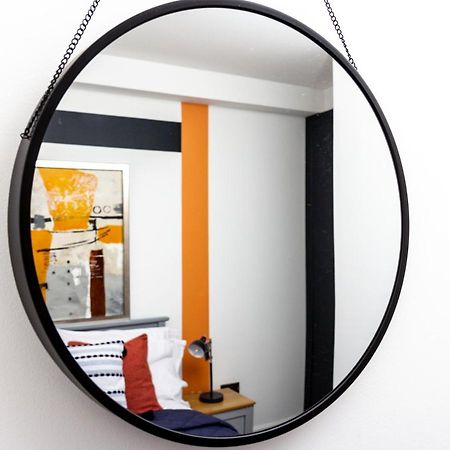 Bright Cheery 4 Bd Apartment By Brighton Station Esterno foto
