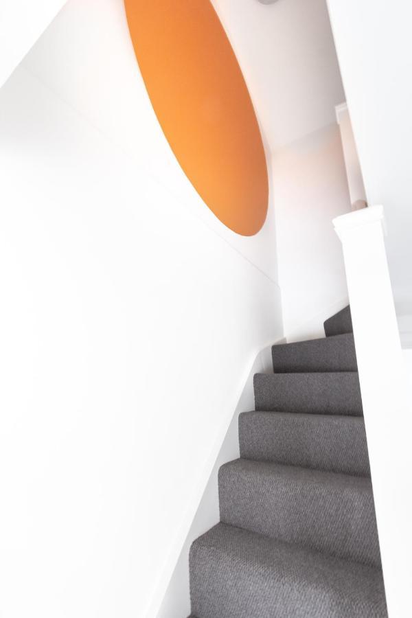 Bright Cheery 4 Bd Apartment By Brighton Station Esterno foto