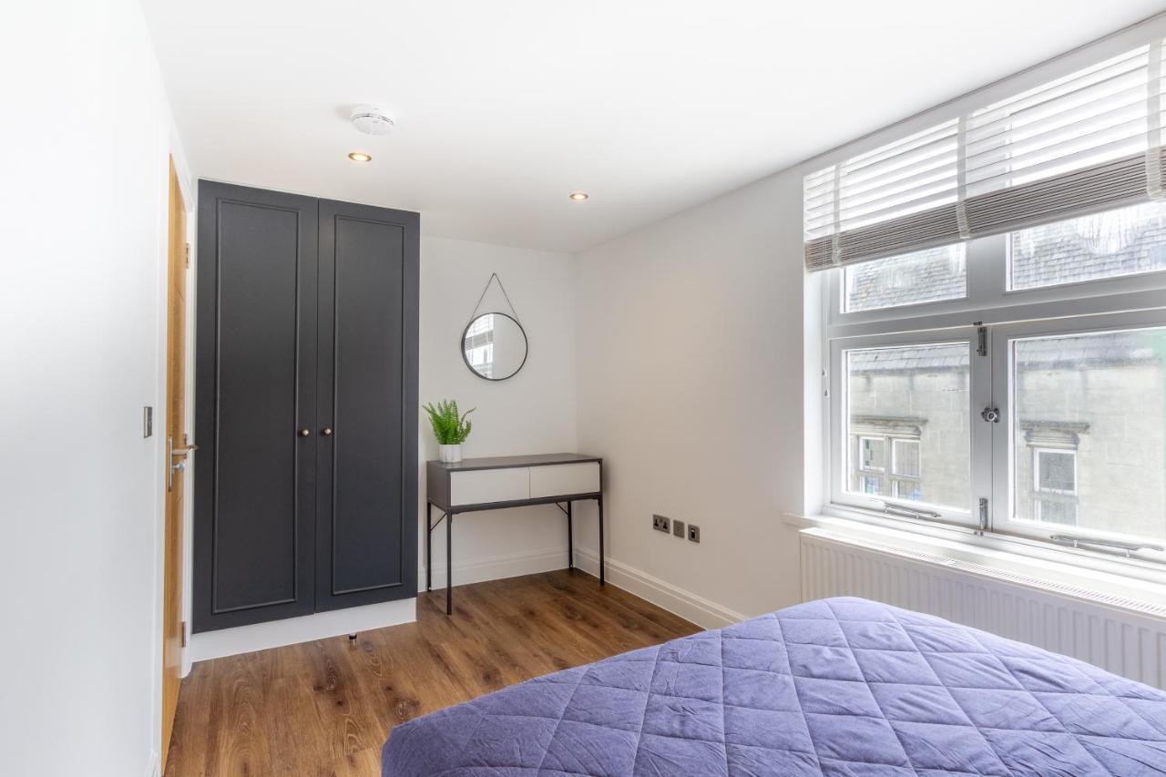 Bright Cheery 4 Bd Apartment By Brighton Station Esterno foto