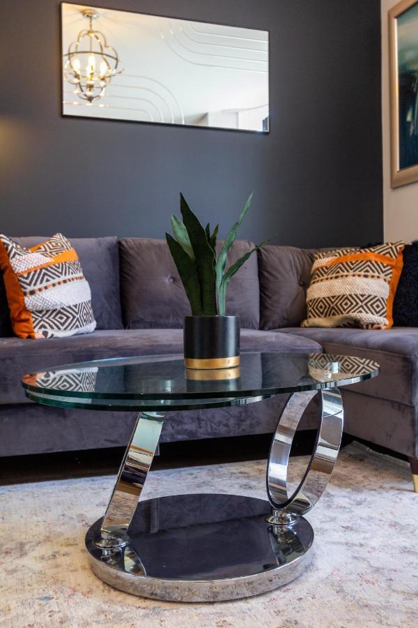 Bright Cheery 4 Bd Apartment By Brighton Station Esterno foto