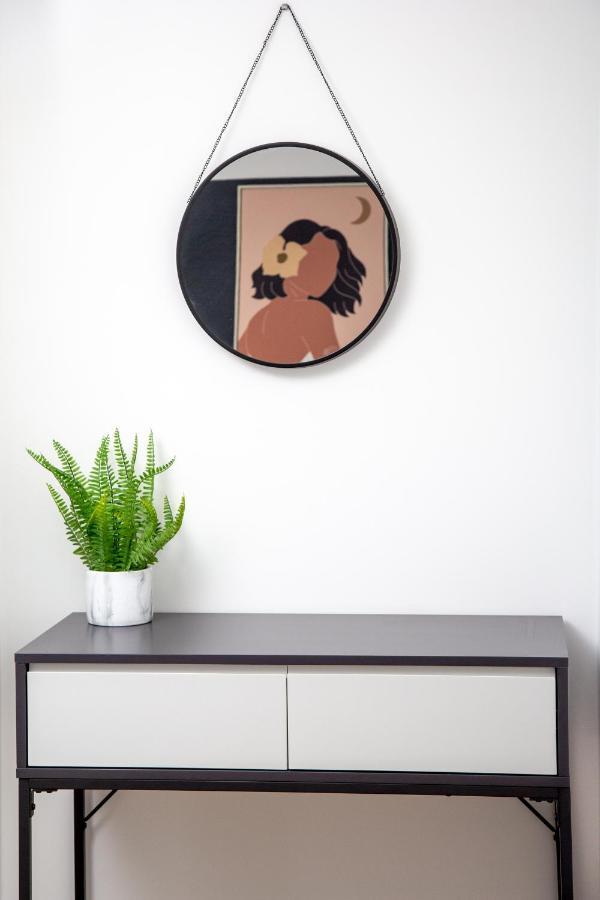 Bright Cheery 4 Bd Apartment By Brighton Station Esterno foto