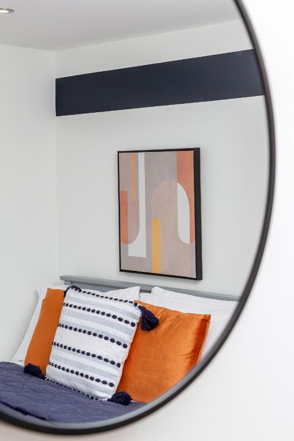 Bright Cheery 4 Bd Apartment By Brighton Station Esterno foto